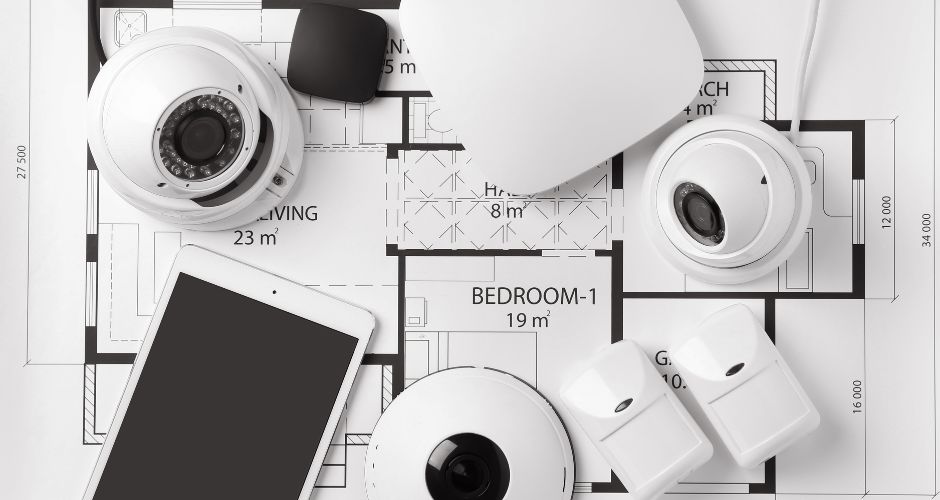 Proiectare Sisteme Securitate