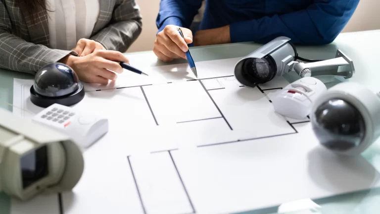 Servicii de analiza-de-risc fizic