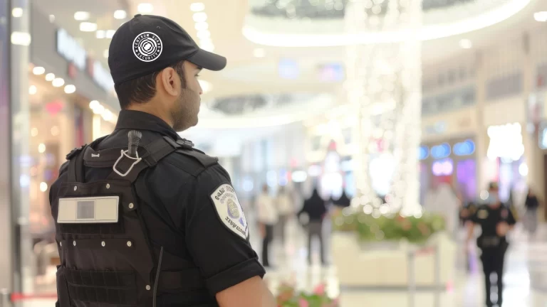 Servicii de paza si protectie