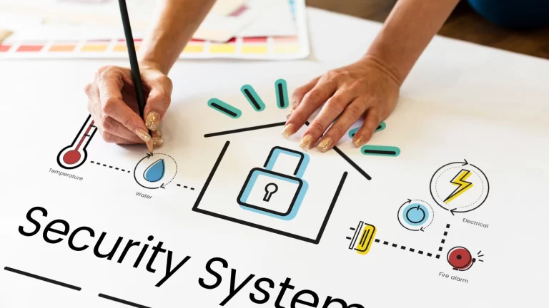 Sisteme de Securitate