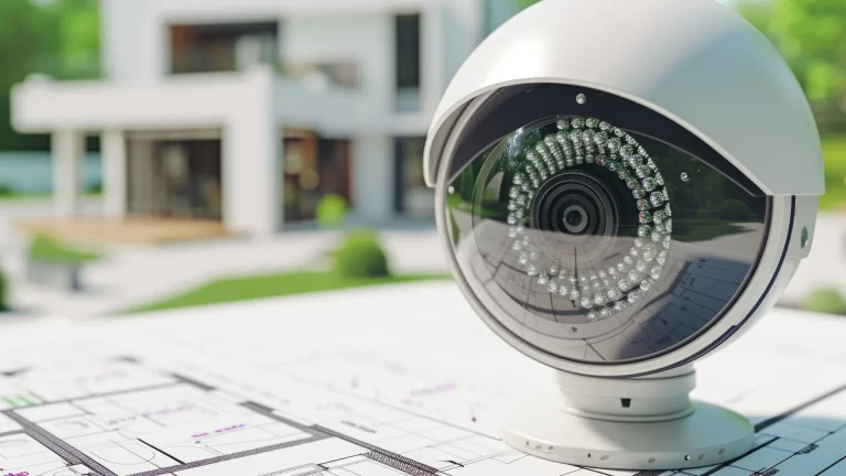 Proiectare sisteme de securitate