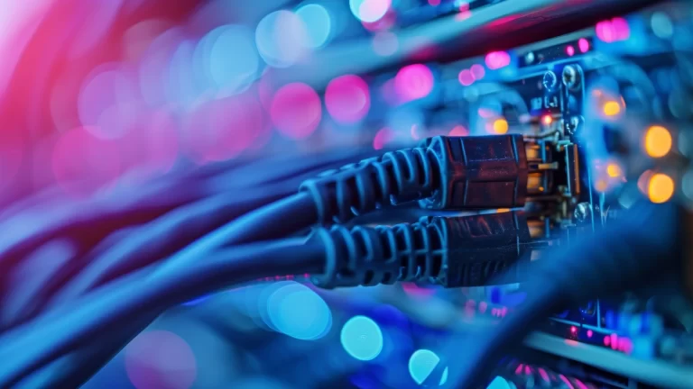 Rețelele structurate IT